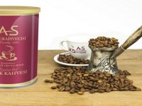 Kahve nereden geliyor?