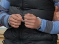 Kahvehaneye silahlı saldırı düzenleyen, 5 kişiyi yaralayan asker tutuklandı