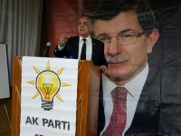 Kalkan, ilçelerden milletvekillerine rapor istedi