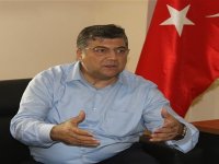 Kamil Okyay Sındır: ''Sizin yerli ve milli anlayışınız bu mu?''