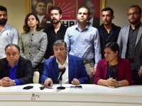 Kamil Okyay Sındır: ''Ysk Kararı Milletin Kararına Gölge Düşürmüştür''