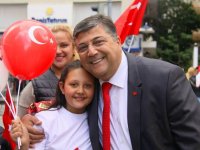 Kamil Okyay Sındır'dan liste açıklaması