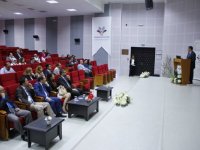 Kamu  hizmetlerindeki  verimlilik  tartışıldı