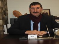 KAMÜDER Başkanı Gültekin, beton zamlarına tepki gösterdi