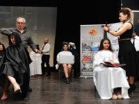 Kanser hastaları için anlamlı dayanışma