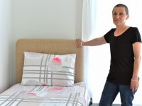 Kanser hastası kadınlar için umut ışığı 