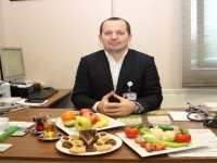 Kansere dost- düşman yiyeceklere dikkat 