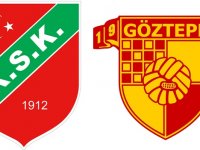 Kapalı Karşıyaka, Açık Göztepe’nin…