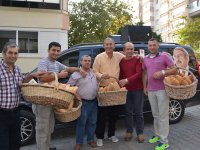 Kapıcılardan Atilla Sertel’e sürpriz!