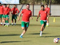 Kaptan Mustafa Aşan: Tüm olumsuzluklara kulaklarımızı tıkadık