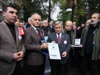 Karabağ’a ''Nazım hikmet'' ödülü