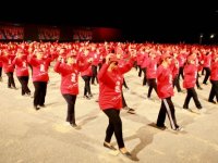 Karabağ’dan ''2123'' teşekkürü