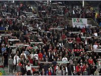 Karabükspor maçı gençlere ücretsiz