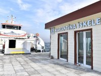 Karantina seferleri başlıyor