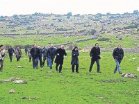 Karar verildi: Çöplük Yamanlar’a…