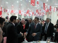 Karataş: En sert cevap İzmir’den gelecek