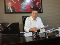 Karataş: ''İzmir MHP ile daha güçlü''