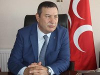 Karataş: Konu sadece İzmir değil bütün vatandır