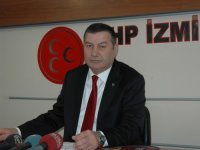 Karataş: Terörü biz bitiririz