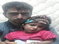 Kardeşi için il il gezip iş arıyor