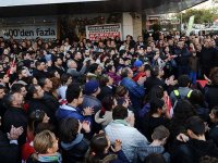 KARGEM kapanmayacak!