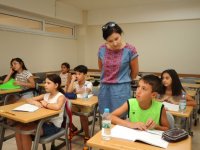 KARGEM öğrencilerine uluslararası eğitim