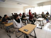 KARGEM'de kayıtlar başlıyor