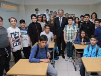 KARGEM’de kültürlerarası buluşma