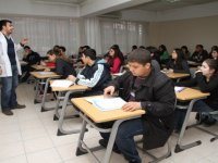 KARGEM'le üniversiteyi kazandılar