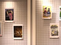 Karikatürle İnsan Hakları Sergisi Bornova’da