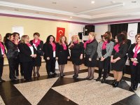 KARİŞKAD, fark yaratan, ezber bozan projeler yapacak