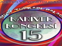 Kariyer Kongresi’15 gün sayıyor