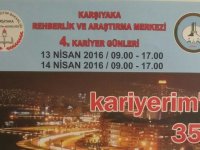 ''Kariyerim 35'' Karşıyaka'da başlıyor