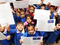 Karne, sadece çocuğunuzun değil!..