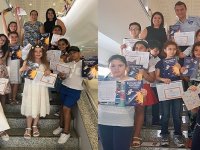 Karnesini alan İş Bankası’na koştu…