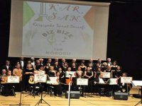 KARSAN'ın Bahar Konseri 4 Mayıs'ta