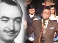 KARSAV İSMET YAZAR'I ŞARKILARIYLA ANACAK