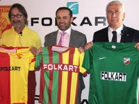 Karşıyaka - Göztepe derbisi yarı yarıya...