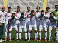 Karşıyaka 10 futbolcu ile sözleşme yeniledi...