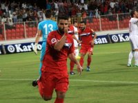 Karşıyaka 2 transfere daha son noktayı koydu