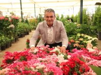 Karşıyaka 2015'te yemyeşil olacak