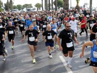 Karşıyaka, 23. Kez Ata’dan Ana’ya koşacak...