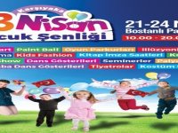 Karşıyaka 23 Nisan'da farklı bir şenliğe ev sahipliği yapacak