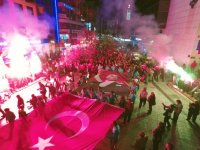 Karşıyaka 29 Ekim’i coşkuyla kutlayacak 