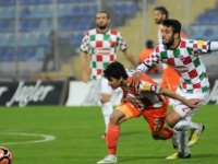 Karşıyaka, Adana deplasmanında