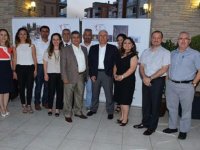 Karşıyaka 360 start aldı...