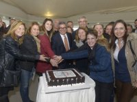 Karşıyaka 360’da yaşam başladı