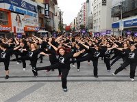 Karşıyaka 8 Mart'ı dolu dolu kutladı