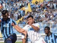 Karşıyaka, Adana'dan eli boş dönüyor
