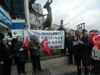 Karşıyaka ADD terörü kınadı